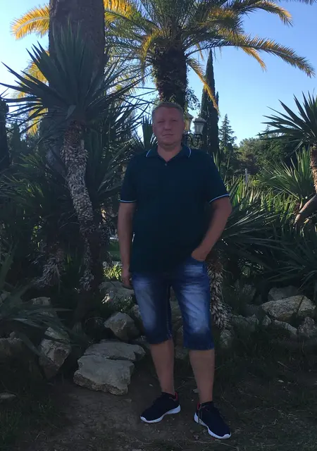 Я Игорь, 48, из Шахт, ищу знакомство для совместных путешествий