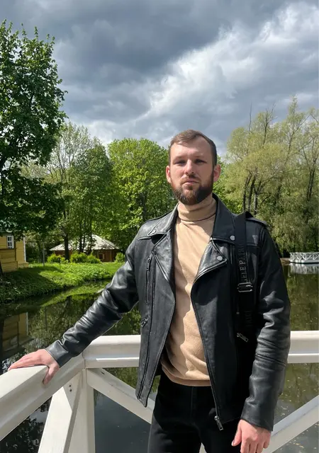 Я Сернатурал, 27, из Оренбурга, ищу знакомства без обязательств