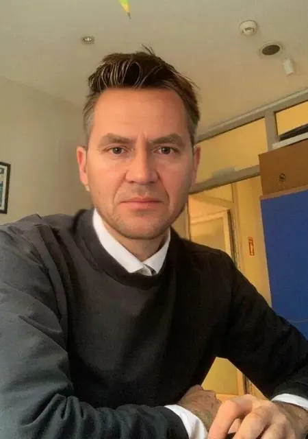 Я Виталий, 53, знакомлюсь на одну ночь в Подольске