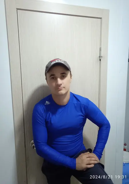 Я Миша, 36, из Читы, ищу знакомства без обязательств