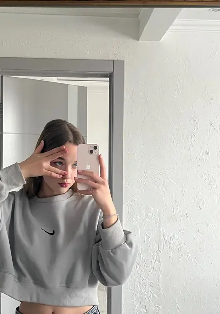 Я София, 20, знакомлюсь для приятного времяпровождения в Челябинске