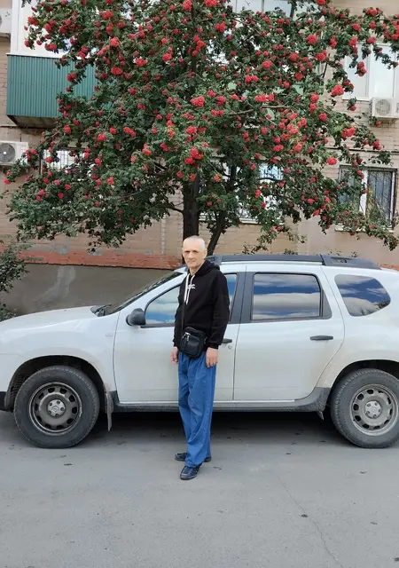 Мих из Оренбурга, ищу на сайте знакомства на одну ночь