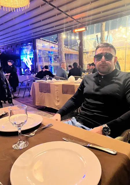 Руслан из Нефтекумска, мне 31, познакомлюсь на одну ночь