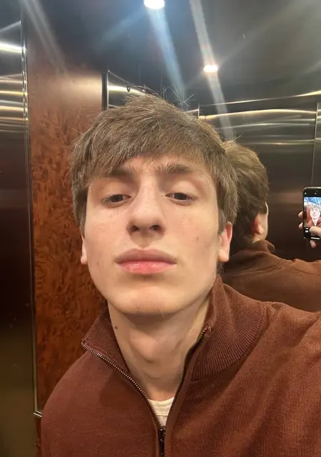 Я Даниял, 24, знакомлюсь без обязательств в Москве