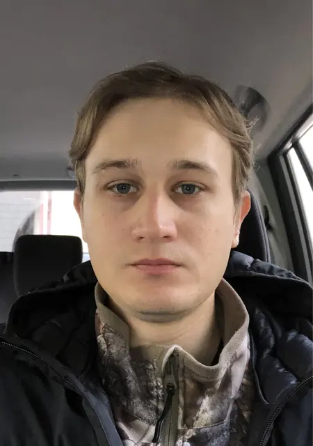 Я Роман, 25, из Москвы, ищу знакомство для дружбы