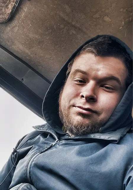 Константин из Красноярска, ищу на сайте вирта