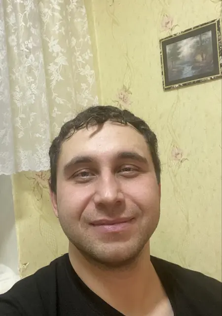 Я Юрий, 35, знакомлюсь для постоянных отношений в Санкт-Петербурге