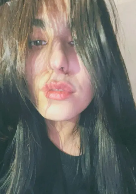 Я Регина, 22, из Челябинска, ищу знакомство для общения