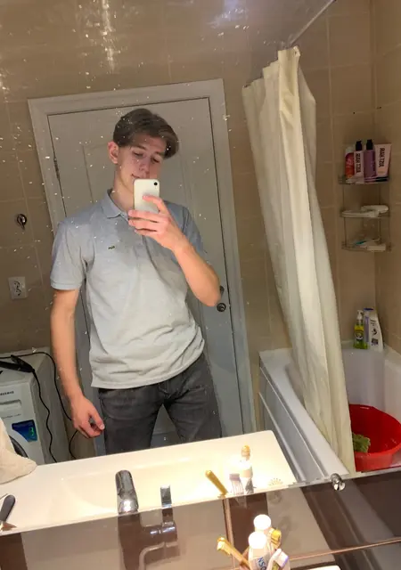 Я Ivan, 20, знакомлюсь на одну ночь в Челябинске