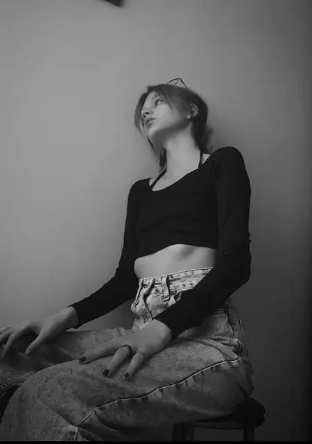 Надя из Москвы, ищу на сайте общение