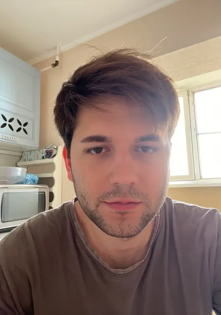 Я Сергей, 26, из Волгодонска, ищу знакомства на одну ночь