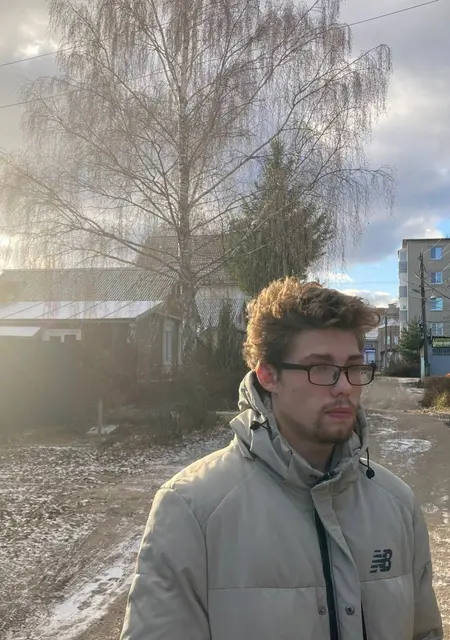 Артём из Ростова, ищу на сайте знакомства на одну ночь