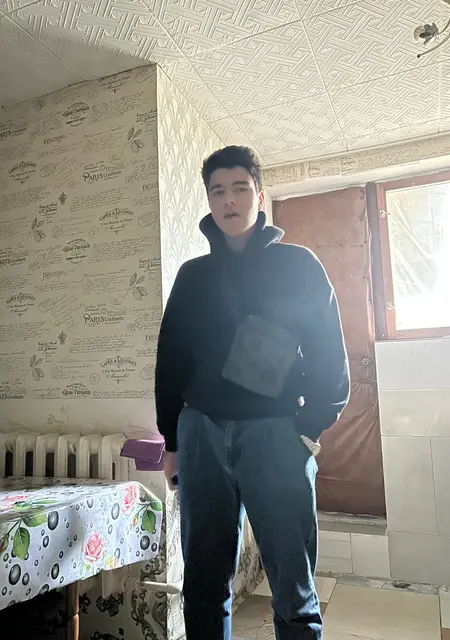 Moderated из Бахчисарая, мне 19, познакомлюсь для вирта