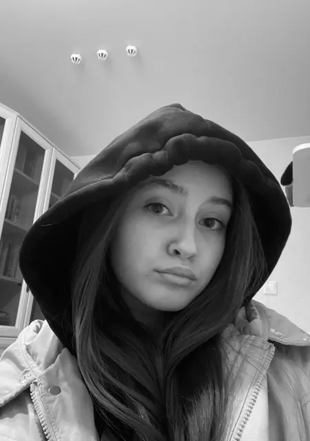 Я Карина, 20, знакомлюсь для постоянных отношений в Красноярске