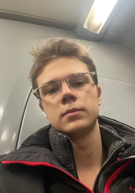 Я Илья, 19, знакомлюсь для дружбы в Костроме