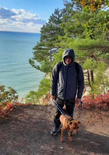 Алексей из Ставрополя, мне 44, познакомлюсь для дружбы