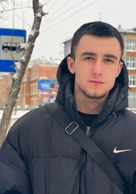 Гига из Томска, ищу на сайте открытые отношения