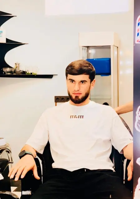 Я Руслан, 27, знакомлюсь для совместных путешествий в Жуковском