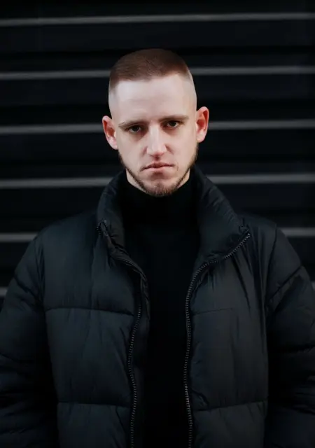 Андрей из Уфы, мне 29, познакомлюсь для вирта