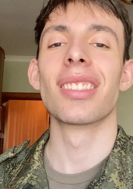 Джордж из Владикавказа, ищу на сайте знакомства на одну ночь