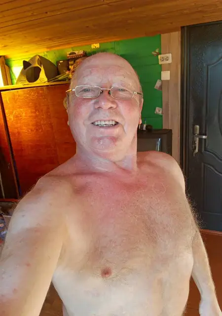 Анатолий из Эртиля, ищу на сайте общение