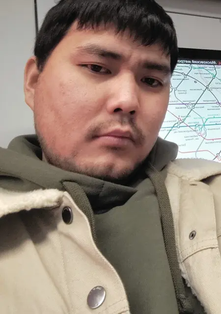 Я Bulat, 33, из Мурома, ищу знакомство для приятного времяпровождения