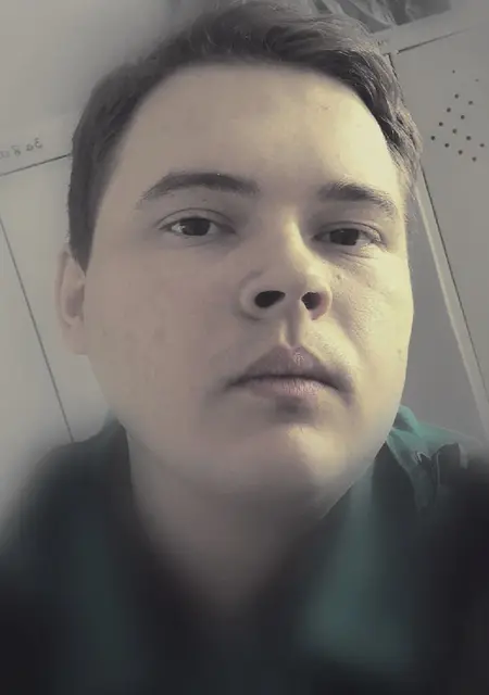 Игорь из Каргаска, мне 35, познакомлюсь на одну ночь