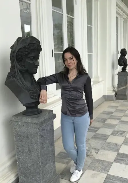 Я Ники, 29, знакомлюсь для приятного времяпровождения в Санкт-Петербурге
