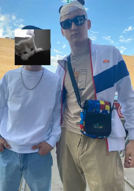 Никитка из Набережных Челнов, мне 19, познакомлюсь для приятного времяпровождения