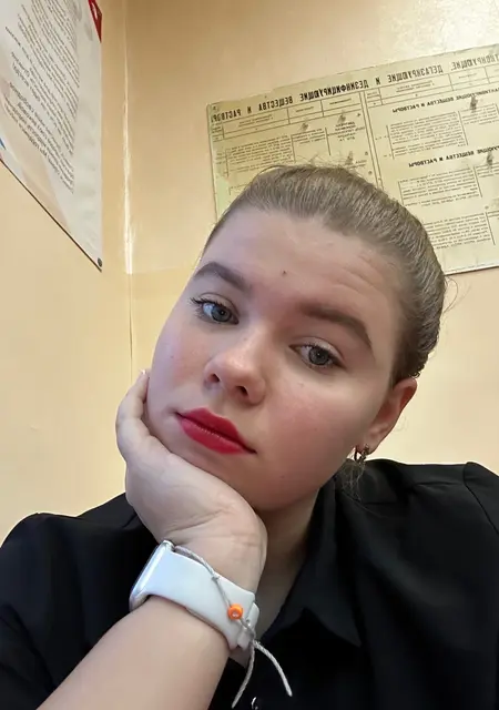 Диана из Костромы, ищу на сайте вирта