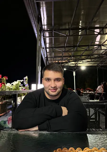 Artur из Владикавказа, мне 22, познакомлюсь для дружбы