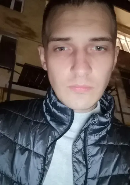 Я Никита, 25, из Щекино, ищу знакомство для вирта