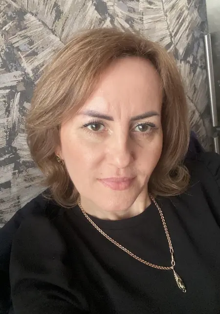 Я Наталья, 49, из Москвы, ищу знакомство для постоянных отношений