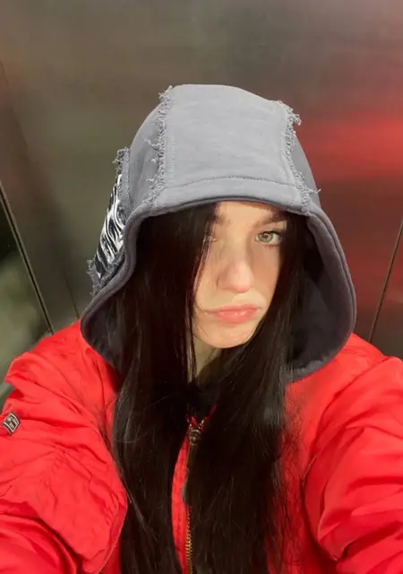 Я Соня, 24, знакомлюсь для вирта в Уфе