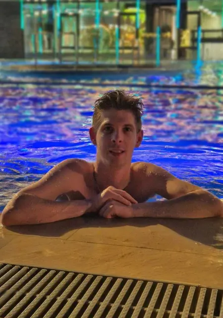 Я Кирилл, 25, знакомлюсь для постоянных отношений в Красноярске