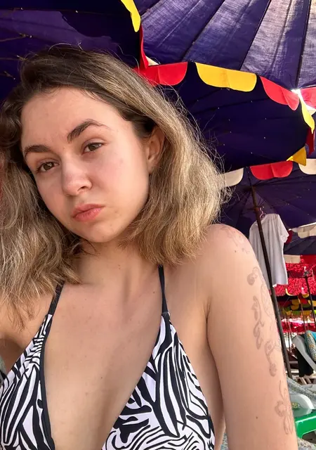 Я Дарья, 19, знакомлюсь для совместных путешествий в Москве