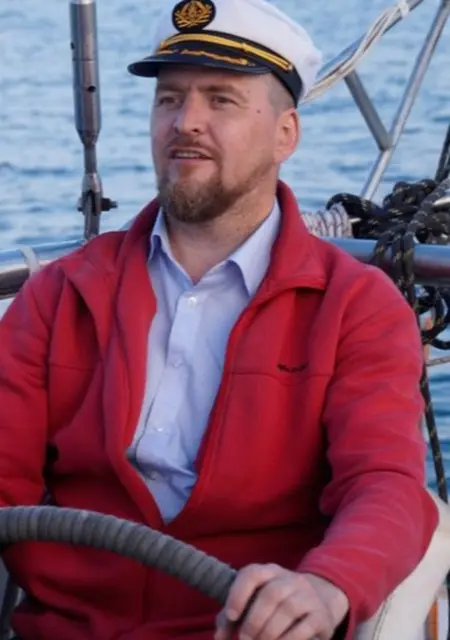 Я Алексей Кошкин, 47, из Ангарска, ищу знакомство для общения