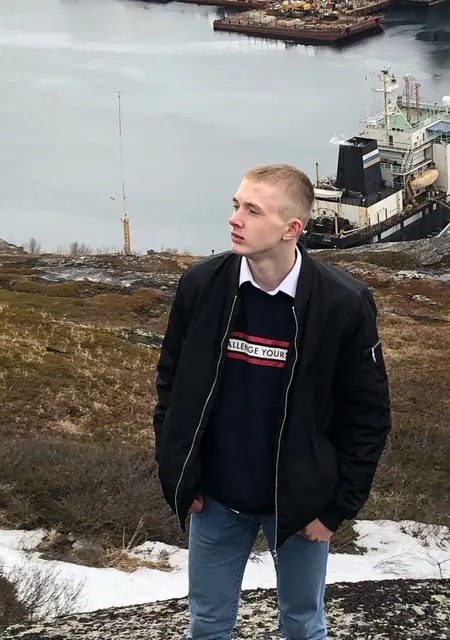 Дмитрий из Полярного, ищу на сайте постоянные отношения