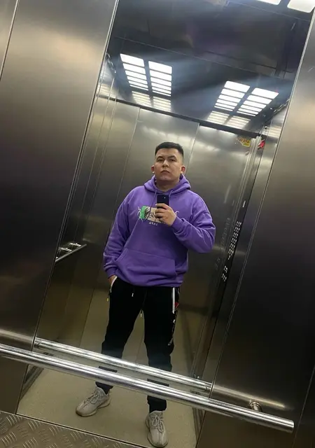 Я Ruslan, 27, из Кургана, ищу знакомство для приятного времяпровождения