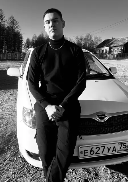 Валерий из Читы, ищу на сайте знакомства на одну ночь