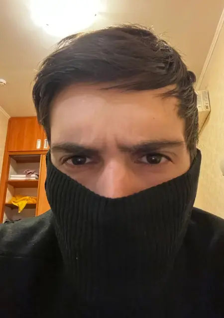 Я Максимов, 25, из Туапсе, ищу знакомства без обязательств