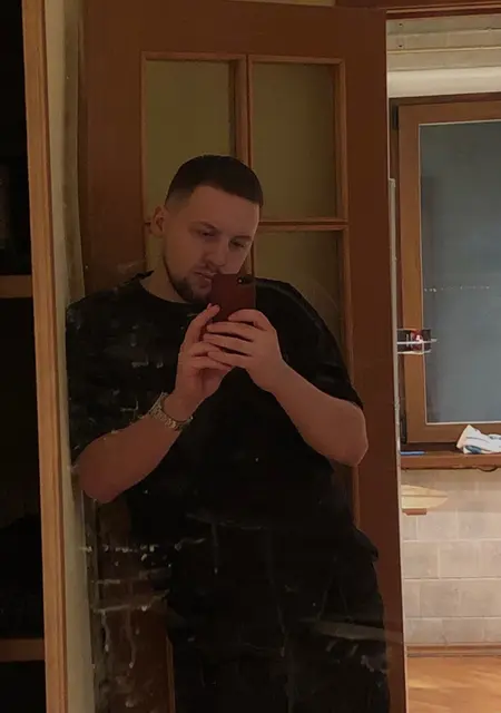 Владимр из Троицка, мне 26, познакомлюсь для общения