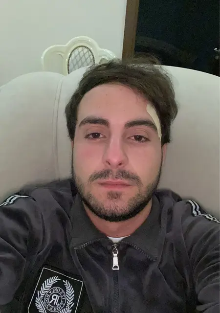 Я Hakob, 22, знакомлюсь без обязательств в Дзержинском