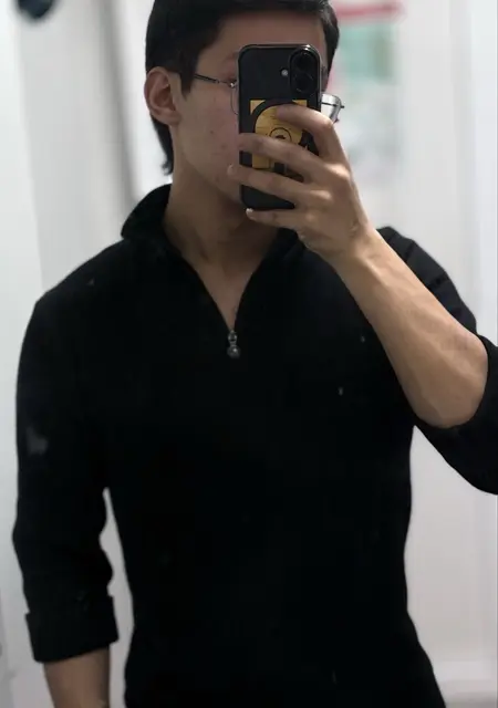 Я Мага, 19, из Санкт-Петербурга, ищу знакомство для приятного времяпровождения