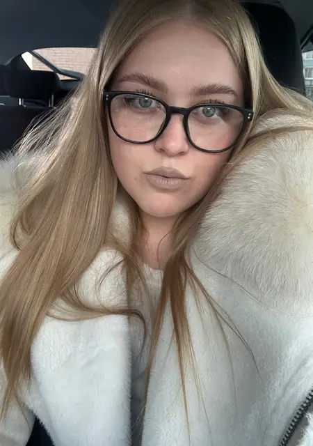 Я Ирина, 22, знакомлюсь без обязательств в Чите