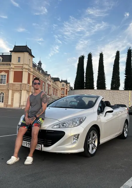 Я Alexey, 28, из Туапсе, ищу знакомство для приятного времяпровождения