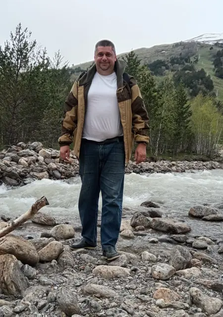 Я Роман, 43, знакомлюсь без обязательств в Пятигорске