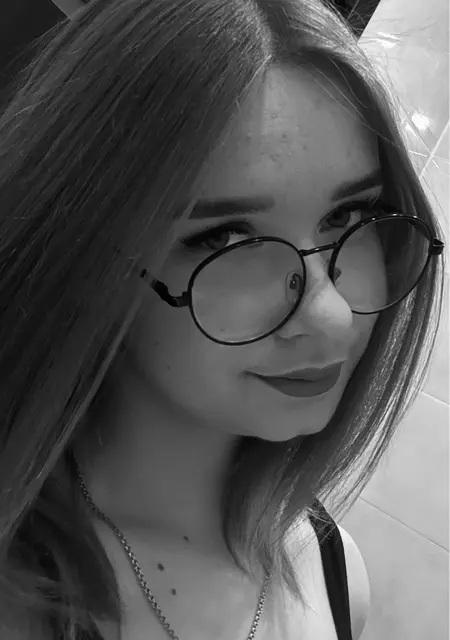 Я Алина, 19, из Москвы, ищу знакомство для общения