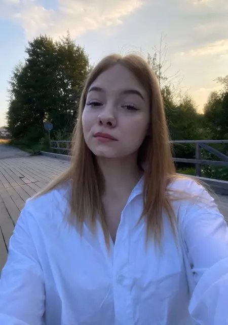 Алиса из Ярославля, ищу на сайте знакомства на одну ночь