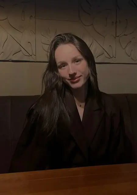 Я Соня, 26, из Петрозаводска, ищу знакомство для приятного времяпровождения
